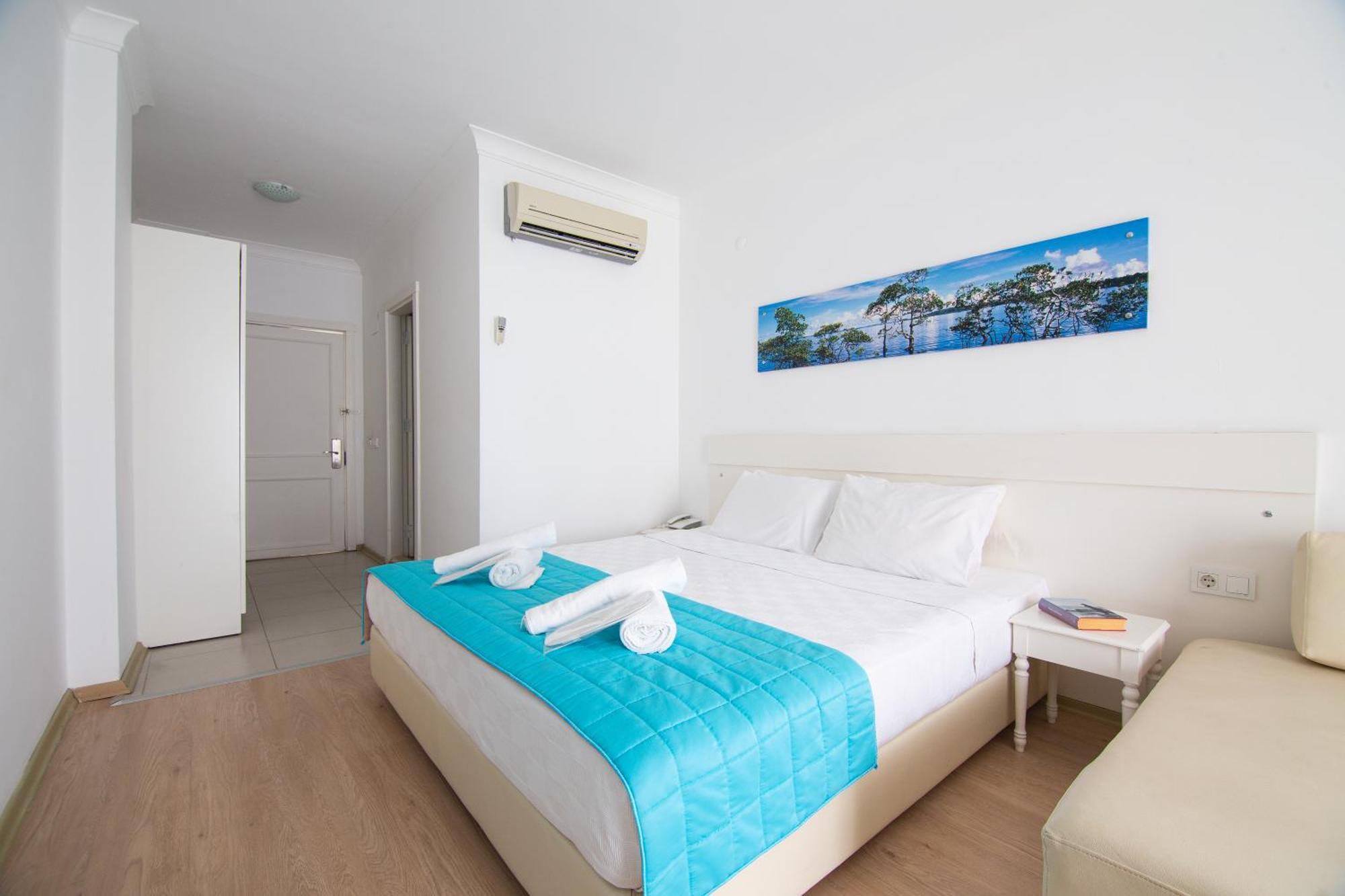 Otel Yeni Cesme Exterior photo