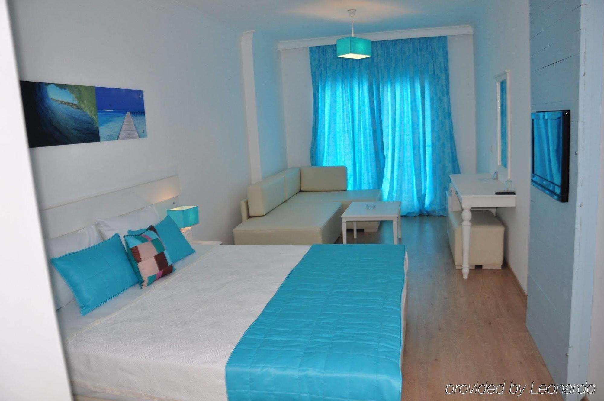 Otel Yeni Cesme Room photo